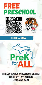 Shelby Public Schools